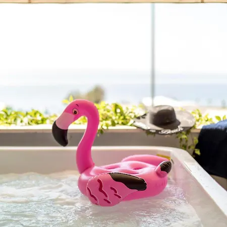 Appartement Lora With Spa Tub