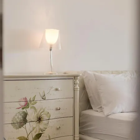 Apartment Lora With Spa Tub *