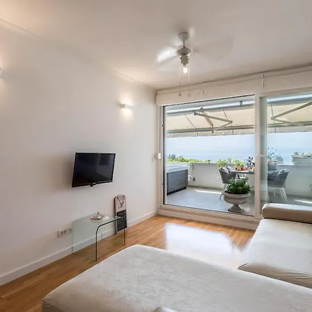 Lora With Spa Tub Appartement Split