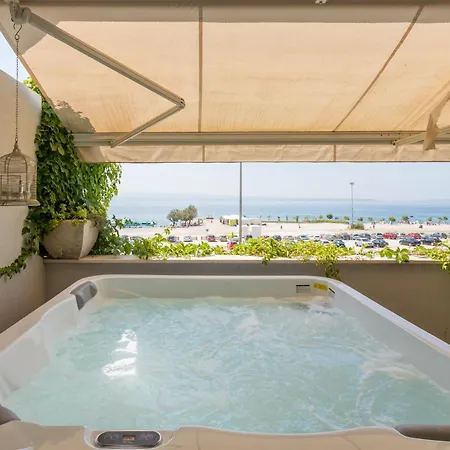 Apartment Lora With Spa Tub *